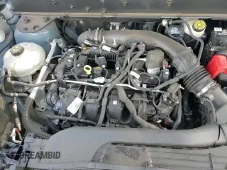 ✅ 2022 Ford Bronco Sport Badlands • VIN: 3FMCR9D90NRD12936 • Лот: 85205105. Опубликован ранее на Copart с пробегом 53 555 миль. Бесплатный доступ к архиву аукционных продаж из США и подробный отчёт об истории автомобиля на DreamBid. Изображение 16.