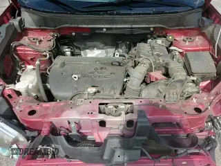 2018 Mitsubishi Outlander ES with VIN JA4AP3AU7JU014078, listed as a Copart auction lot 81881515 with 137,857 mi miles and Salvage title. Bid and sale history available at DreamBid. Image 14.