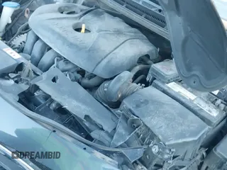 ✅ 2016 Kia Forte LX • VIN: KNAFK4A63G5567294 • Лот: 43707965. Опубликован ранее на IAAI с пробегом 111 344 миль. Бесплатный доступ к архиву аукционных продаж из США и подробный отчёт об истории автомобиля на DreamBid. Изображение 19.