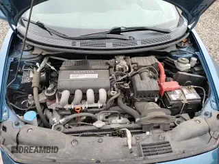 ✅ 2014 Honda CR-Z • VIN: JHMZF1C44ES001432 • Lot: 85555954. Listed on Copart with 41,763 mi. Free auction sales archive from the USA and detailed vehicle history report at DreamBid. Image 13.