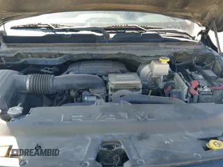 ✅ 2019 Ram 1500 Tradesman • VIN: 1C6SRFGT6KN622360 • Lot: 41666322. Wystawiony na IAAI z przebiegiem 91 475 mil. Bezpłatny archiwum sprzedaży aukcyjnych z USA i szczegółowy raport historii pojazdu na DreamBid. Zdjęcie 21.