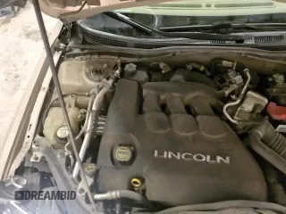 ✅ 2006 Lincoln Zephyr • VIN: 3LNHM26196R623866 • Lot: 85376544. Wystawiony na Copart z przebiegiem 83 720 mil. Bezpłatny archiwum sprzedaży aukcyjnych z USA i szczegółowy raport historii pojazdu na DreamBid. Zdjęcie 15.
