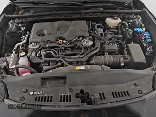 ✅ 2025 Toyota Camry LE • VIN: 4T1DAACK5SU102094 • Lot: 90654675. Listed on Copart with 22,384 mi. Free auction sales archive from the USA and detailed vehicle history report at DreamBid. Image 15.