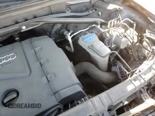 ✅ 2017 Audi Q5 Premium • VIN: WA1C2AFP4HA094787 • Лот: 89517945. Опубликован ранее на Copart с пробегом 95 781 миль. Бесплатный доступ к архиву аукционных продаж из США и подробный отчёт об истории автомобиля на DreamBid. Изображение 16.