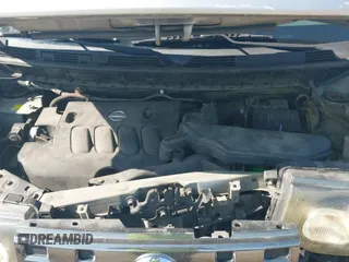 ✅ 2009 Nissan Cube S • VIN: JN8AZ28R99T106634 • Lot: 42929559. Wystawiony na IAAI z przebiegiem 228 284 mil. Bezpłatny archiwum sprzedaży aukcyjnych z USA i szczegółowy raport historii pojazdu na DreamBid. Zdjęcie 20.