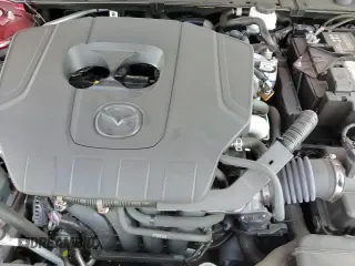 ✅ 2025 Mazda 3 S Select Sport • VIN: 3MZBPABM7SM455953 • Лот: 80516565. Опубликован ранее на Copart с пробегом 5 241 миль. Бесплатный доступ к архиву аукционных продаж из США и подробный отчёт об истории автомобиля на DreamBid. Изображение 14.