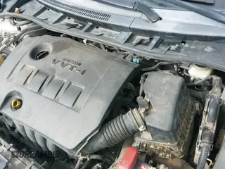 ✅ 2013 Toyota Corolla L • VIN: 5YFBU4EE2DP201659 • Lot: 43471152. Listed on IAAI with 192,961 mi. Free auction sales archive from the USA and detailed vehicle history report at DreamBid. Image 18.