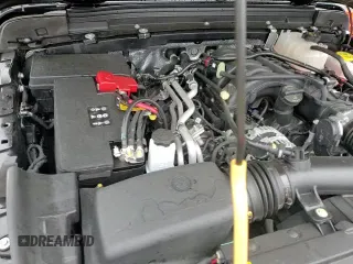 ✅ 2024 Jeep Wrangler Rubicon X • VIN: 1C4RJXFG5RW339591 • Лот: 50061185. Опубликован ранее на Copart с пробегом 3 056 миль. Бесплатный доступ к архиву аукционных продаж из США и подробный отчёт об истории автомобиля на DreamBid. Изображение 13.