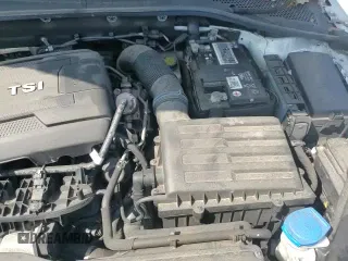 ✅ 2019 Volkswagen Golf GTI S • VIN: 3VW6T7AU5KM032533 • Lot: 67483285. Listed on Copart with 34,118 mi. Free auction sales archive from the USA and detailed vehicle history report at DreamBid. Image 14.