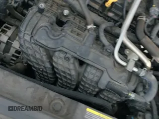 ✅ 2021 Nissan Rogue S • VIN: 5N1AT3AA0MC697254 • Lot: 43763621. Listed on IAAI with 67,432 mi. Free auction sales archive from the USA and detailed vehicle history report at DreamBid. Image 24.