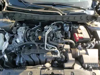 ✅ 2024 Nissan Altima SV • VIN: 1N4BL4DV6RN373448 • Lot: 92532065. Listed on Copart with 28,824 mi. Free auction sales archive from the USA and detailed vehicle history report at DreamBid. Image 13.