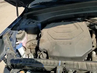 ✅ 2023 Kia Telluride EX • VIN: 5XYP34GC2PG393467 • Лот: 80990255. Опубликован ранее на Copart с пробегом 21 969 миль. Бесплатный доступ к архиву аукционных продаж из США и подробный отчёт об истории автомобиля на DreamBid. Изображение 17.