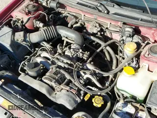 ✅ 1996 Subaru Legacy Outback • VIN: 4S3BG485XT6972346 • Lot: 41379257. Listed on IAAI with 284,043 mi. Free auction sales archive from the USA and detailed vehicle history report at DreamBid. Image 12.