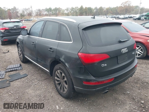 ✅ 2014 Audi Q5 Premium Plus • VIN: WA1LFAFP6EA064299 • Lot: 43563269. Wystawiony na IAAI z przebiegiem 125 517 mil. Bezpłatny archiwum sprzedaży aukcyjnych z USA i szczegółowy raport historii pojazdu na DreamBid. Zdjęcie 3.