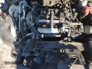 ✅ 2021 Nissan Versa SV • VIN: 3N1CN8EV6ML826641 • Lot: 86223215. Wystawiony na Copart z przebiegiem 80 564 mil. Bezpłatny archiwum sprzedaży aukcyjnych z USA i szczegółowy raport historii pojazdu na DreamBid. Zdjęcie 14.