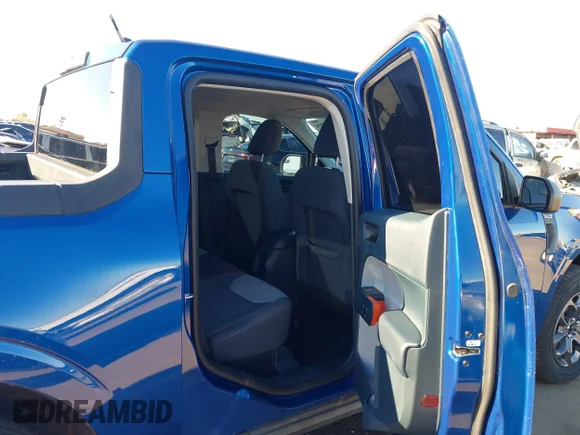 ✅ 2023 Ford Maverick Lariat • VIN: 3FTTW8E38PRB00872 • Лот: 44151994. Опубліковано раніше на IAAI з пробігом 66 075 миль. Безкоштовний доступ до архіву аукціонних продажів зі США та докладний звіт про історію автомобіля на DreamBid. Зображення 8.