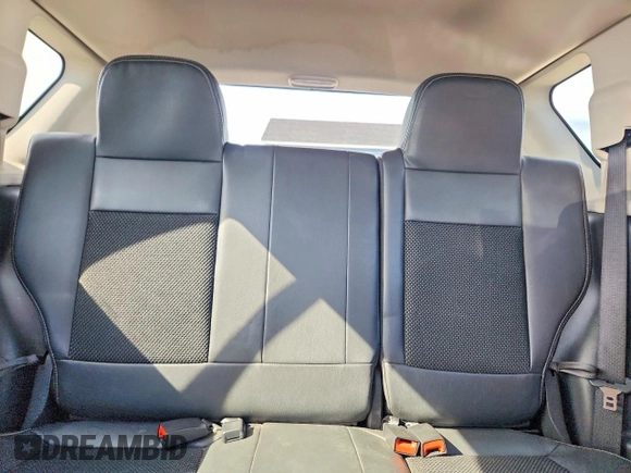 ✅ 2014 Jeep Compass Latitude • VIN: 1C4NJDEB6ED706622 • Lot: 54424166. Listed on Copart with 132,722 mi. Free auction sales archive from the USA and detailed vehicle history report at DreamBid. Image 10.