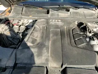 ✅ 2018 Audi Q7 Premium Plus • VIN: WA1LAAF75JD011309 • Lot: 89841125. Wystawiony na Copart z przebiegiem 135 718 mil. Bezpłatny archiwum sprzedaży aukcyjnych z USA i szczegółowy raport historii pojazdu na DreamBid. Zdjęcie 17.