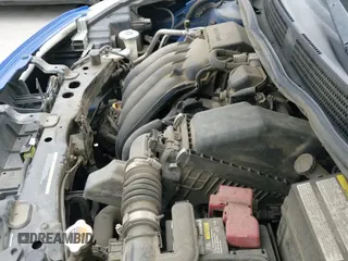 ✅ 2017 Nissan Versa SV • VIN: 3N1CN7AP3HL873505 • Lot: 42157524. Listed on IAAI with 144,411 mi. Free auction sales archive from the USA and detailed vehicle history report at DreamBid. Image 19.