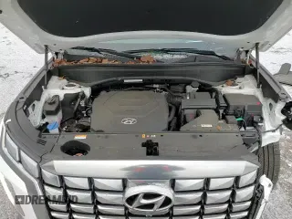 ✅ 2024 Hyundai Palisade Calligraphy • VIN: KM8R7DGE5RU661388 • Лот: 41502135. Опубликован ранее на Copart с пробегом 18 815 миль. Бесплатный доступ к архиву аукционных продаж из США и подробный отчёт об истории автомобиля на DreamBid. Изображение 15.