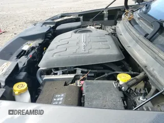 ✅ 2015 Jeep Cherokee Latitude • VIN: 1C4PJMCS6FW528292 • Lot: 43561483. Listed on IAAI with 136,416 mi. Free auction sales archive from the USA and detailed vehicle history report at DreamBid. Image 19.