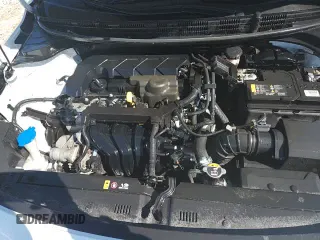 ✅ 2021 Kia Rio S • VIN: 3KPA24AD7ME366686 • Lot: 83927315. Wystawiony na Copart z przebiegiem 102 671 mil. Bezpłatny archiwum sprzedaży aukcyjnych z USA i szczegółowy raport historii pojazdu na DreamBid. Zdjęcie 12.