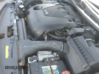 ✅ 2017 Nissan Maxima SR • VIN: 1N4AA6AP7HC411122 • Lot: 42390664. Wystawiony na IAAI z przebiegiem 58 163 mil. Bezpłatny archiwum sprzedaży aukcyjnych z USA i szczegółowy raport historii pojazdu na DreamBid. Zdjęcie 18.