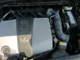 ✅ 2024 Lexus ES 350 F Sport • VIN: 58AJZ1B13RU174998 • Лот: 58096295. Опубликован ранее на Copart с пробегом 7 107 миль. Бесплатный доступ к архиву аукционных продаж из США и подробный отчёт об истории автомобиля на DreamBid. Изображение 14.