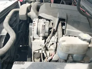 ✅ 2008 Chevrolet Silverado 1500 1LT • VIN: 2GCEC13JX81166596 • Lot: 43596240. Listed on IAAI with 161,392 mi. Free auction sales archive from the USA and detailed vehicle history report at DreamBid. Image 21.