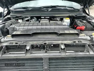 ✅ 2024 Ram 2500 Laramie • VIN: 3C6UR5NL4RG189467 • Лот: 66570475. Опубликован ранее на Copart с пробегом 29 863 миль. Бесплатный доступ к архиву аукционных продаж из США и подробный отчёт об истории автомобиля на DreamBid. Изображение 16.