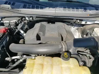 ✅ 2018 Ford F-150 XLT • VIN: 1FTEW1CG3JFB87039 • Lot: 92787045. Listed on Copart with 120,617 mi. Free auction sales archive from the USA and detailed vehicle history report at DreamBid. Image 13.