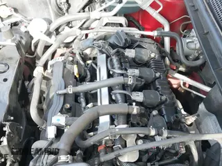 ✅ 2019 Nissan Kicks SV • VIN: 3N1CP5CU0KL499220 • Lot: 43155484. Listed on IAAI with 46,790 mi. Free auction sales archive from the USA and detailed vehicle history report at DreamBid. Image 19.