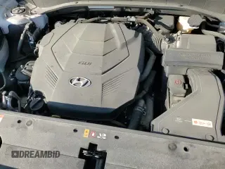 ✅ 2021 Hyundai Palisade Limited • VIN: KM8R5DHE8MU192441 • Лот: 41400385. Опубликован ранее на Copart с пробегом 72 215 миль. Бесплатный доступ к архиву аукционных продаж из США и подробный отчёт об истории автомобиля на DreamBid. Изображение 13.