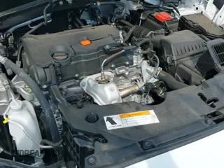 ✅ 2024 Honda HR-V Sport • VIN: 3CZRZ2H58RM745334 • Лот: 43151176. Опубликован ранее на IAAI с пробегом 9 292 миль. Бесплатный доступ к архиву аукционных продаж из США и подробный отчёт об истории автомобиля на DreamBid. Изображение 19.