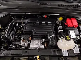 ✅ 2023 Jeep Renegade Trailhawk • VIN: ZACNJDC13PPP22496 • Lot: 86849795. Wystawiony na Copart z przebiegiem 46 492 mil. Bezpłatny archiwum sprzedaży aukcyjnych z USA i szczegółowy raport historii pojazdu na DreamBid. Zdjęcie 14.