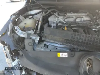 ✅ 2021 Toyota Corolla LE • VIN: 5YFEPMAEXMP149448 • Lot: 82353975. Listed on Copart with 93,404 mi. Free auction sales archive from the USA and detailed vehicle history report at DreamBid. Image 16.