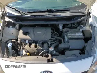 ✅ 2017 Kia Rio LX • VIN: KNADM4A39H6008089 • Lot: 71787525. Wystawiony na Copart z przebiegiem 48 492 mil. Bezpłatny archiwum sprzedaży aukcyjnych z USA i szczegółowy raport historii pojazdu na DreamBid. Zdjęcie 14.