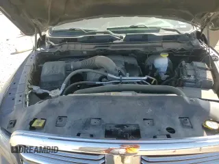 ✅ 2019 Ram 1500 SLT • VIN: 1C6RR6TT9KS712155 • Lot: 87460645. Listed on Copart with 92,867 mi. Free auction sales archive from the USA and detailed vehicle history report at DreamBid. Image 13.