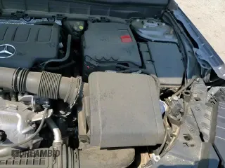 ✅ 2023 Mercedes-Benz GLB 250 • VIN: W1N4M4HB2PW271600 • Lot: 68926545. Wystawiony na Copart z przebiegiem 42 880 mil. Bezpłatny archiwum sprzedaży aukcyjnych z USA i szczegółowy raport historii pojazdu na DreamBid. Zdjęcie 14.