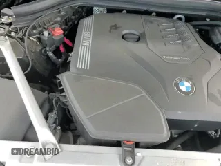 ✅ 2022 BMW X3 sDrive30i • VIN: 5UX43DP09N9L47348 • Lot: 92954835. Wystawiony na Copart z przebiegiem 24 493 mil. Bezpłatny archiwum sprzedaży aukcyjnych z USA i szczegółowy raport historii pojazdu na DreamBid. Zdjęcie 15.