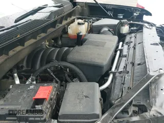 ✅ 2022 Chevrolet Silverado 1500 RST • VIN: 1GCUYEED7NZ149110 • Лот: 42373039. Опубликован ранее на IAAI с пробегом 37 452 миль. Бесплатный доступ к архиву аукционных продаж из США и подробный отчёт об истории автомобиля на DreamBid. Изображение 22.