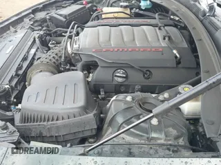 ✅ 2020 Chevrolet Camaro 2SS • VIN: 1G1FH1R78L0105262 • Lot: 42103489. Wystawiony na IAAI z przebiegiem 68 254 mil. Bezpłatny archiwum sprzedaży aukcyjnych z USA i szczegółowy raport historii pojazdu na DreamBid. Zdjęcie 19.