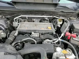 ✅ 2022 Subaru Ascent Premium • VIN: 4S4WMAED9N3453731 • Lot: 86431775. Listed on Copart with 93,459 mi. Free auction sales archive from the USA and detailed vehicle history report at DreamBid. Image 14.