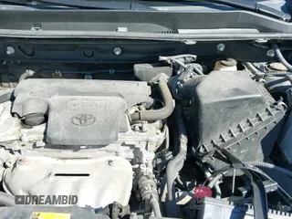 ✅ 2013 Toyota RAV4 Limited • VIN: 2T3YFREVXDW065773 • Lot: 43320066. Listed on IAAI with 114,211 mi. Free auction sales archive from the USA and detailed vehicle history report at DreamBid. Image 20.