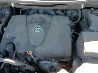 ✅ 2017 Toyota Sienna XLE • VIN: 5TDDZ3DC7HS161113 • Lot: 85923375. Listed on Copart with 120,845 mi. Free auction sales archive from the USA and detailed vehicle history report at DreamBid. Image 14.