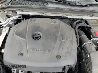 ✅ 2019 Volvo S90 Momentum • VIN: LVY102MK4KP081325 • Lot: 90546245. Wystawiony na Copart z przebiegiem 74 518 mil. Bezpłatny archiwum sprzedaży aukcyjnych z USA i szczegółowy raport historii pojazdu na DreamBid. Zdjęcie 13.