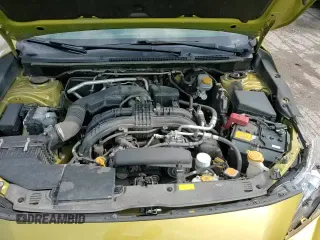 ✅ 2021 Subaru Crosstrek Premium • VIN: JF2GTAPC0MH211607 • Lot: 59776505. Listed on Copart with 133,366 mi. Free auction sales archive from the USA and detailed vehicle history report at DreamBid. Image 15.