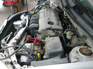 ✅ 2005 Toyota Corolla CE • VIN: 1NXBR32E55Z368761 • Lot: 40811828. Wystawiony na IAAI z przebiegiem 244 697 mil. Bezpłatny archiwum sprzedaży aukcyjnych z USA i szczegółowy raport historii pojazdu na DreamBid. Zdjęcie 12.