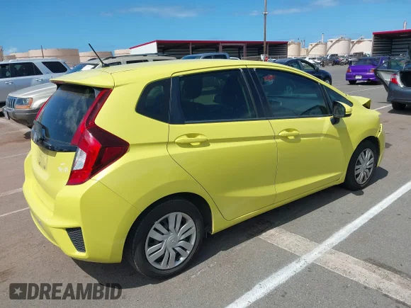 ✅ 2016 Honda Fit LX • VIN: JHMGK5H58GX029882 • Lot: 45202275. Wystawiony na IAAI z przebiegiem Nie podano. Bezpłatny archiwum sprzedaży aukcyjnych z USA i szczegółowy raport historii pojazdu na DreamBid. Zdjęcie 4.