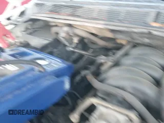 ✅ 2008 Nissan Titan XE • VIN: 1N6BA06C38N351875 • Lot: 42537491. Listed on IAAI with 174,337 mi. Free auction sales archive from the USA and detailed vehicle history report at DreamBid. Image 12.